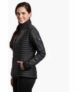 KUHL Women's Spyfire Jacket 18 KUHL Women's Spyfire Jacket