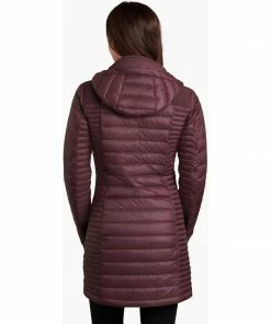 KUHL Women's Spyfire Parka 20 KUHL Women's Spyfire Parka