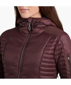KUHL Women's Spyfire Parka 22 KUHL Women's Spyfire Parka