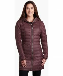 KUHL Women's Spyfire Parka 19 KUHL Women's Spyfire Parka