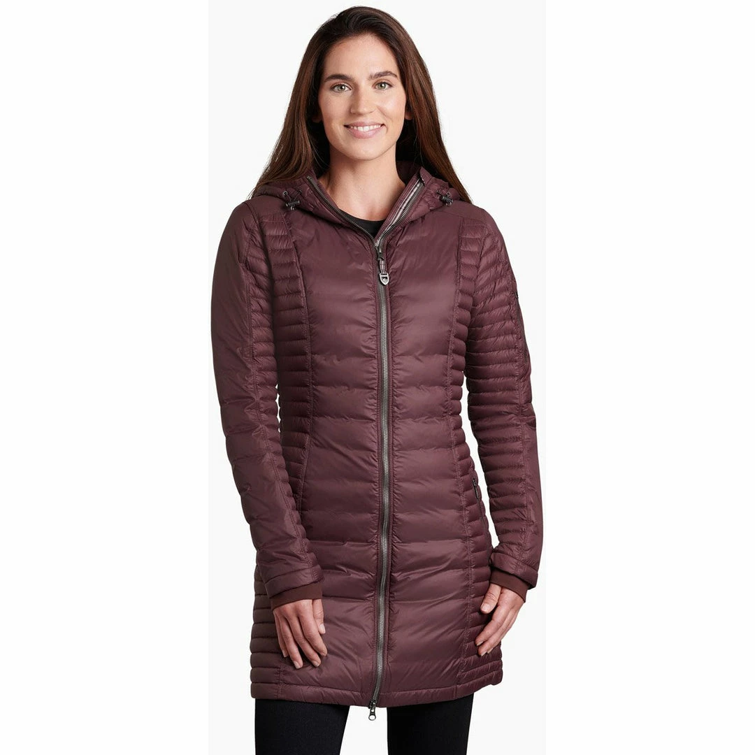 KUHL Women's Spyfire Parka 7 KUHL Women's Spyfire Parka