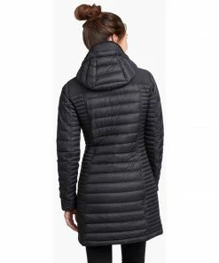 KUHL Women's Spyfire Parka 17 KUHL Women's Spyfire Parka