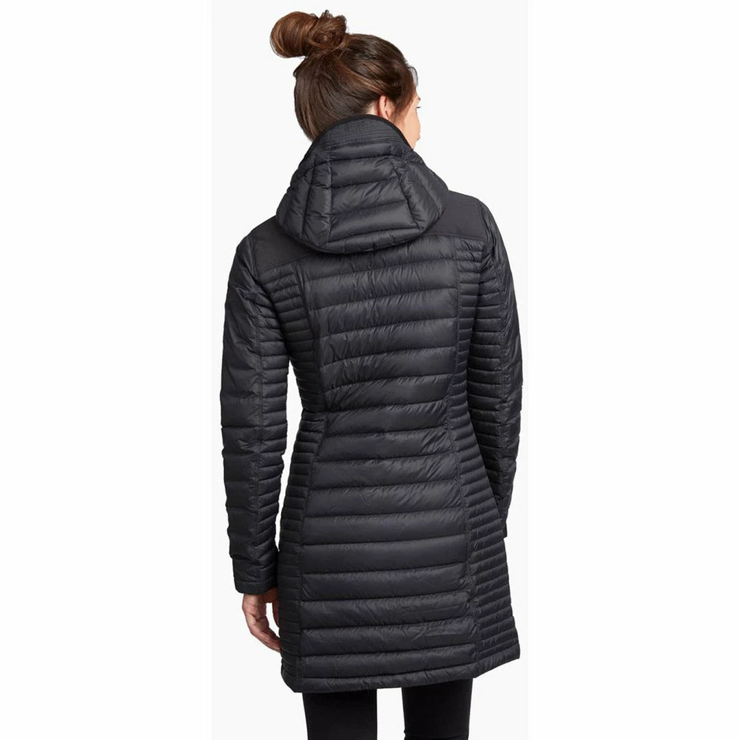 KUHL Women's Spyfire Parka 5 KUHL Women's Spyfire Parka