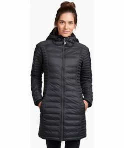 KUHL Women's Spyfire Parka