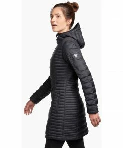 KUHL Women's Spyfire Parka 18 KUHL Women's Spyfire Parka