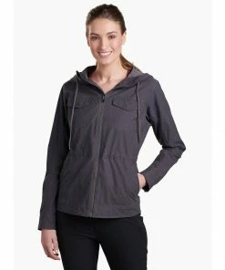 Kuhl Women's Stryka Jacket 9 Kuhl Women's Stryka Jacket