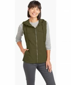 Kuhl Women's Stryka Vest - Clearance