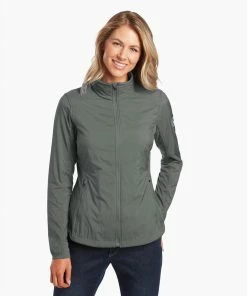 KUHL Women's The One Jacket