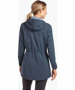 KUHL Women's Stretch Voyagr Jacket