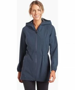 KUHL Women's Stretch Voyagr Jacket
