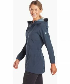 KUHL Women's Stretch Voyagr Jacket