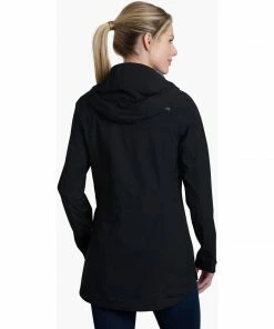 KUHL Women's Stretch Voyagr Jacket