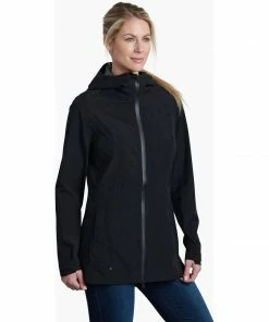 KUHL Women's Stretch Voyagr Jacket