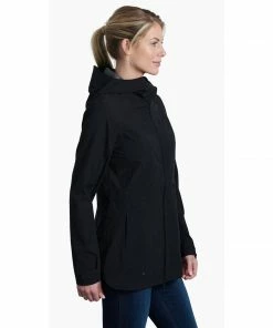 KUHL Women's Stretch Voyagr Jacket
