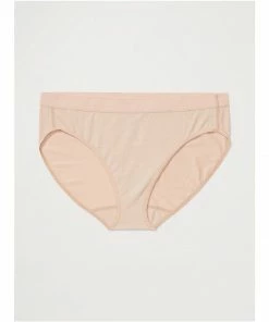 ExOfficio Women's Give-N-Go 2.0 Sport Mesh Bikini Brief