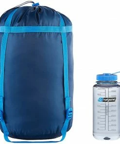 Marmot Trestles 15 Sleeping Bag - Long Camp & Hike