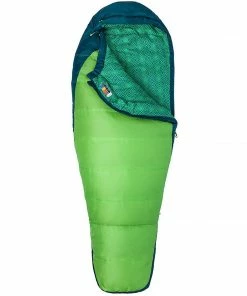 Marmot Women's Trestles 30 Sleeping Bag - Long 8 Marmot Women's Trestles 30 Sleeping Bag - Long