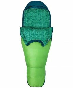 Marmot Women's Trestles 30 Sleeping Bag - Long 9 Marmot Women's Trestles 30 Sleeping Bag - Long