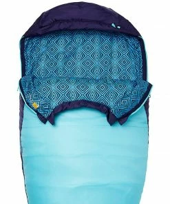 Marmot Women's Trestles 15 Sleeping Bag - Regular