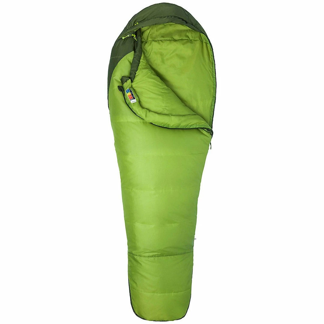 Marmot Trestles 30 Sleeping Bag - Long Camp & Hike 5 Marmot Trestles 30 Sleeping Bag - Long Camp & Hike