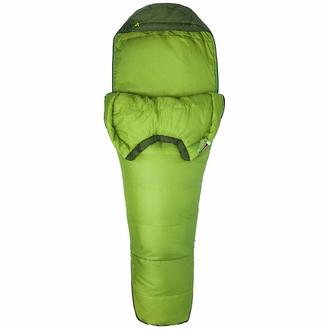 Marmot Trestles 30 Sleeping Bag - Long Camp & Hike 6 Marmot Trestles 30 Sleeping Bag - Long Camp & Hike