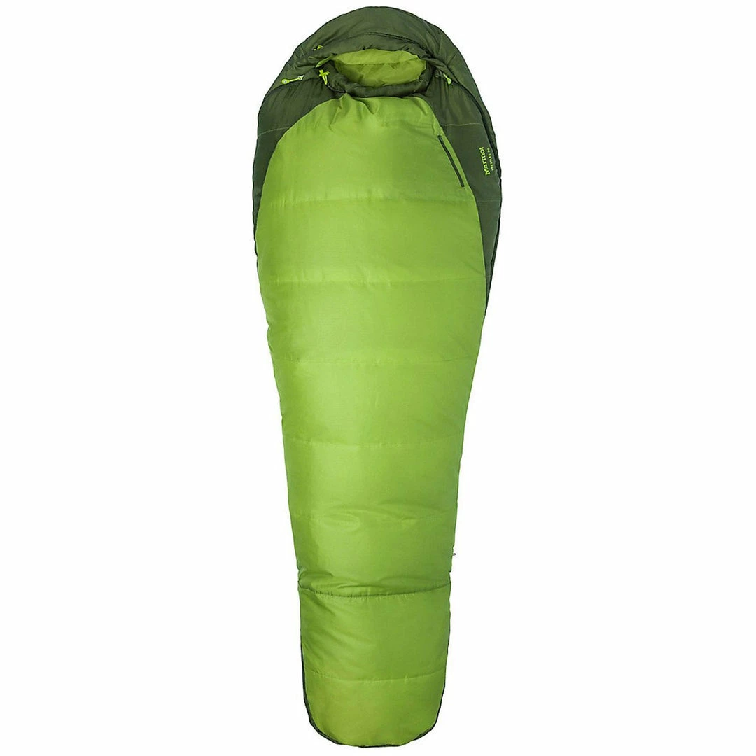 Marmot Trestles 30 Sleeping Bag - Long Camp & Hike 4 Marmot Trestles 30 Sleeping Bag - Long Camp & Hike