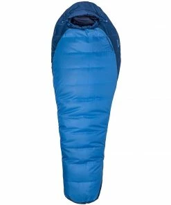 Marmot Trestles 15 Sleeping Bag - Long Camp & Hike