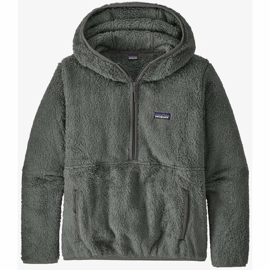 Patagonia Women's Los Gatos Hooded Fleece Pullover 7 Patagonia Women's Los Gatos Hooded Fleece Pullover