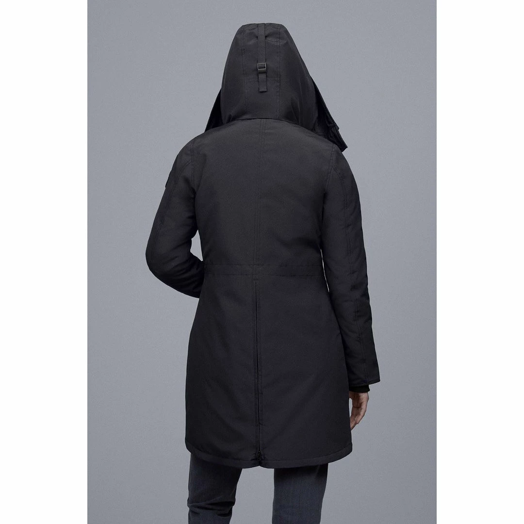 Canada Goose Women's Rossclair Parka New Arrivals 18 Canada Goose Women's Rossclair Parka New Arrivals