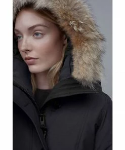 Canada Goose Women's Rossclair Parka New Arrivals 38 Canada Goose Women's Rossclair Parka New Arrivals