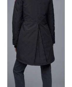 Canada Goose Women's Rossclair Parka New Arrivals 39 Canada Goose Women's Rossclair Parka New Arrivals