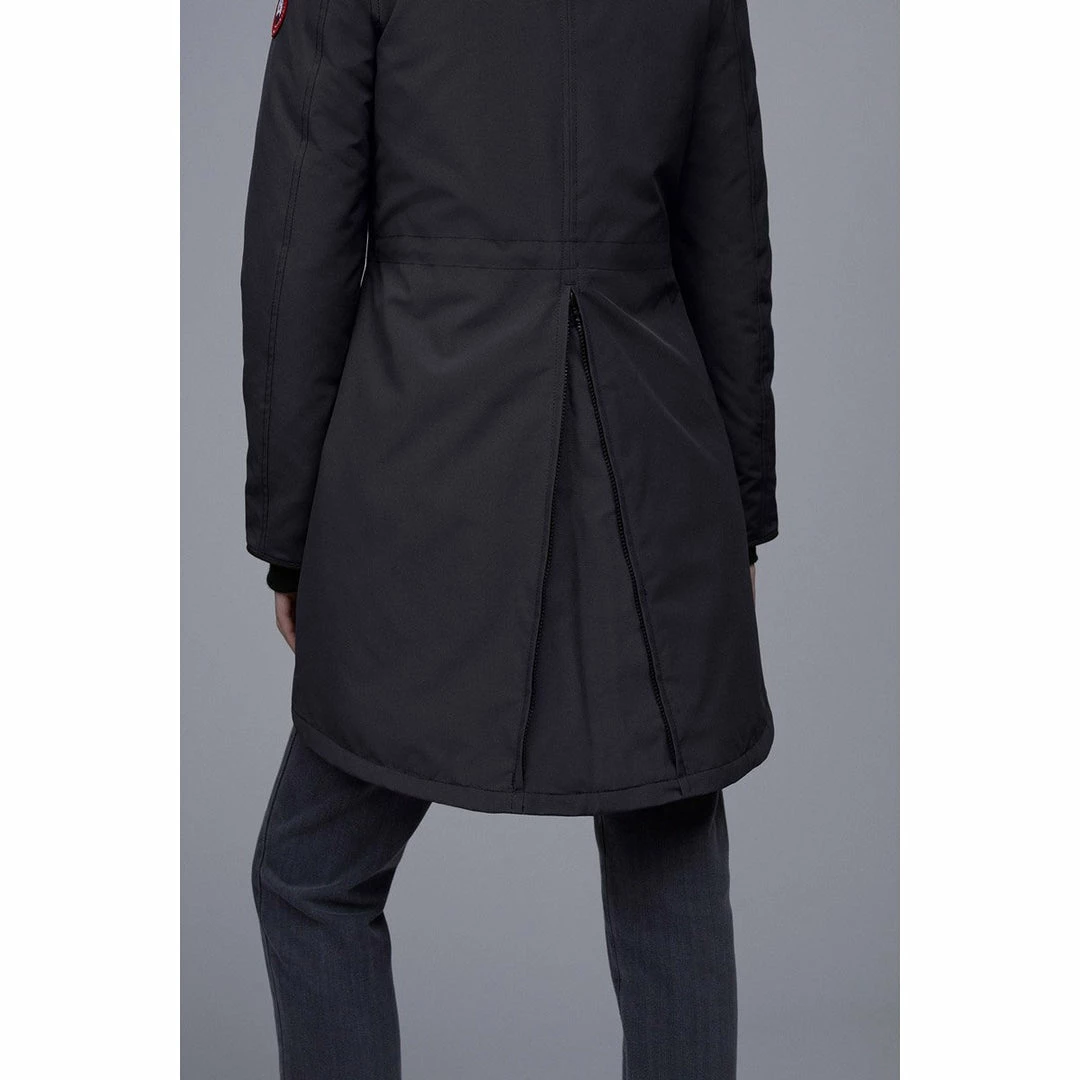 Canada Goose Women's Rossclair Parka New Arrivals 20 Canada Goose Women's Rossclair Parka New Arrivals