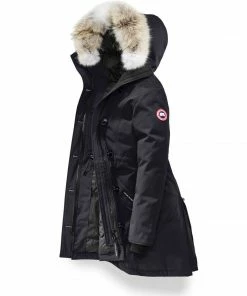 Canada Goose Women's Rossclair Parka New Arrivals 34 Canada Goose Women's Rossclair Parka New Arrivals