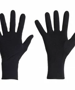 Icebreaker 260 Tech Glove Liner Men