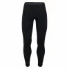 Icebreaker Men's 260 Tech Leggings With Fly 2 Icebreaker Men's 260 Tech Leggings With Fly
