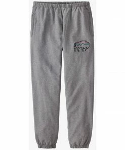 Patagonia Men's Back For Good Uprisal Sweatpants