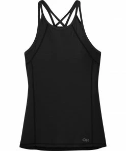 Outdoor Research Women's Echo Tank