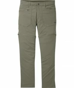 Outdoor Research Men's Equinox Conv Pants - 32" Inseam