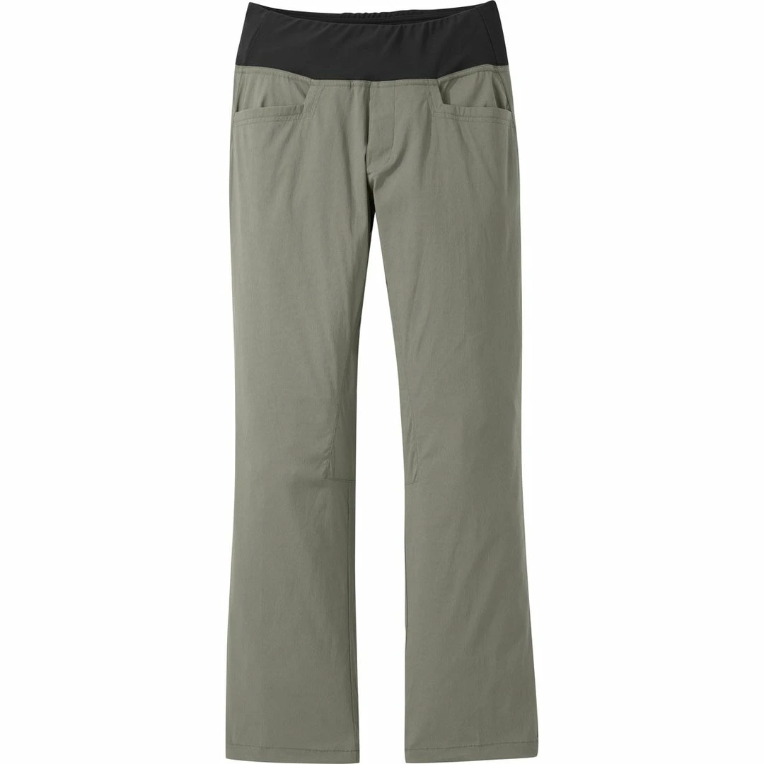Outdoor Research Women's Zendo Pants 5 Outdoor Research Women's Zendo Pants