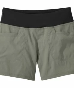 Outdoor Research Women's Zendo Shorts 5
