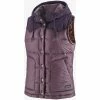 Patagonia Women's Bivy Hooded Vest 2 Patagonia Women's Bivy Hooded Vest