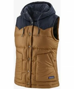 Patagonia Women's Bivy Hooded Vest