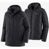 Patagonia Men's Frozen Range 3-in-1 Parka 2 Patagonia Men's Frozen Range 3-in-1 Parka