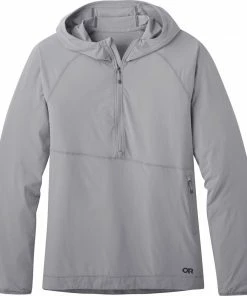 Outdoor Research Women's Astroman Sun Hoodie