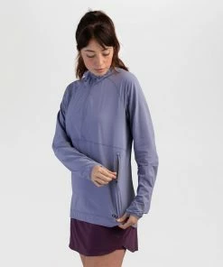 Outdoor Research Women's Astroman Sun Hoodie