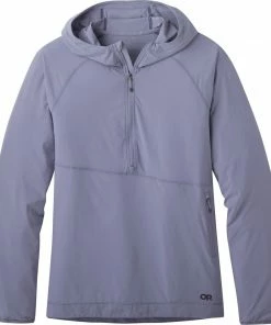 Outdoor Research Women's Astroman Sun Hoodie