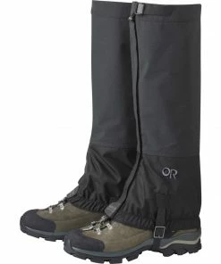 Outdoor Research Men Cascadia II Gaiters