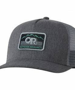 Outdoor Research Advocate Trucker Cap Men