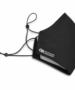 Outdoor Research Essential Face Mask Kit Men