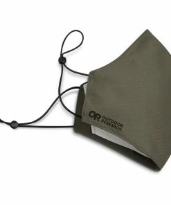 Outdoor Research Essential Face Mask Kit Men